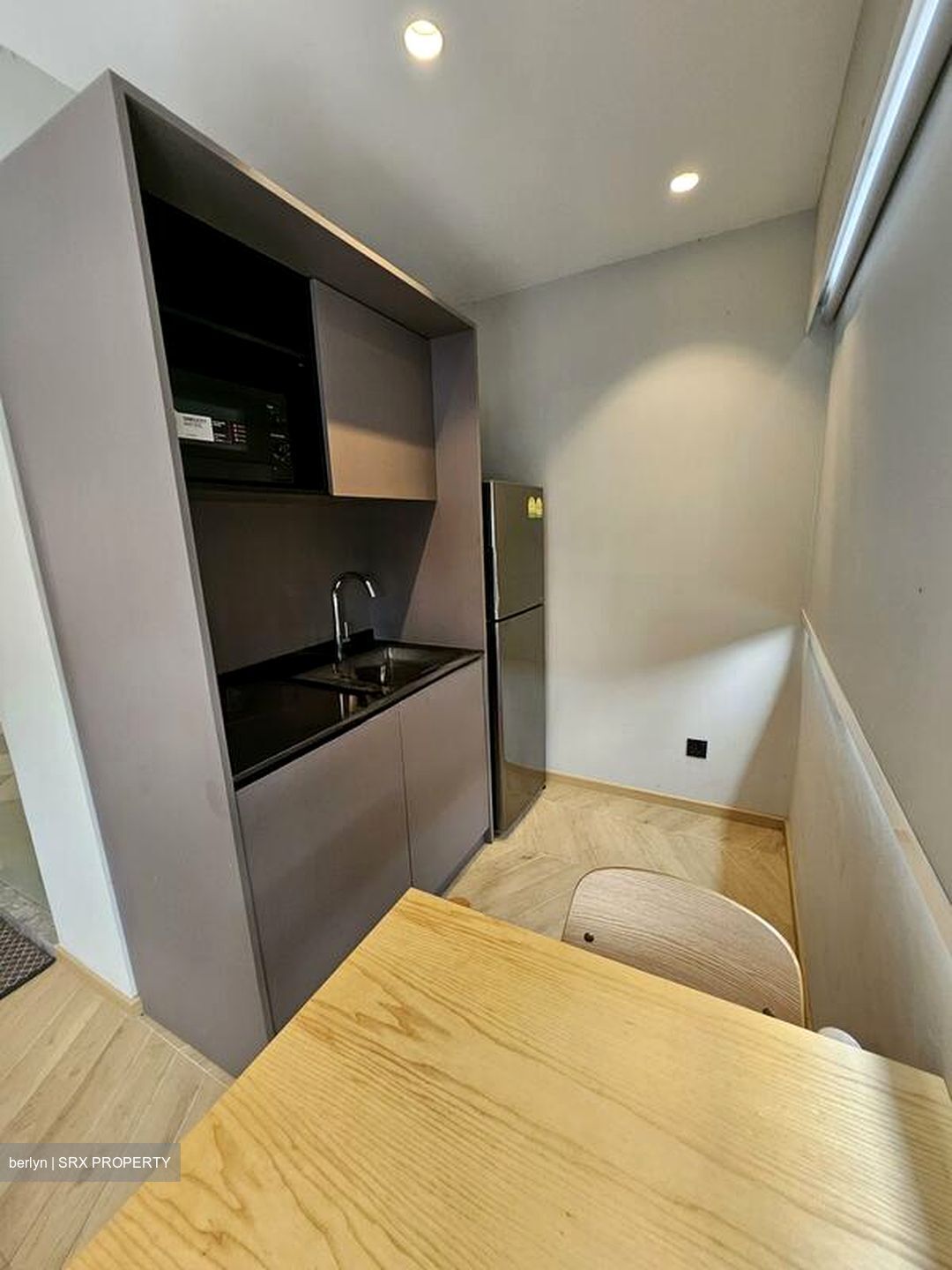 Kelantan Lane (D8), Apartment #581316631
